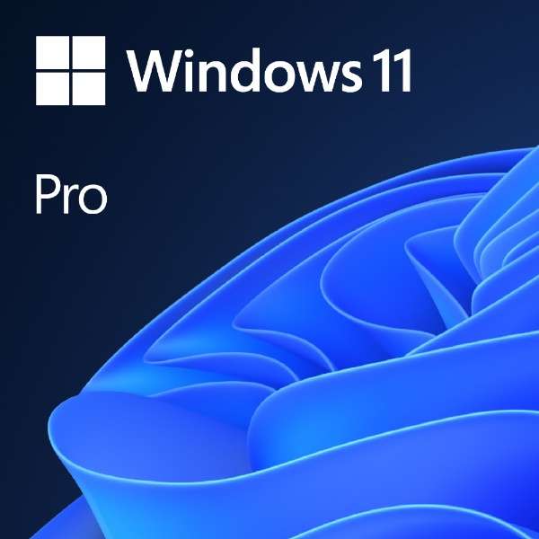 Windows 11 Professional プロダクトキー Retail Key