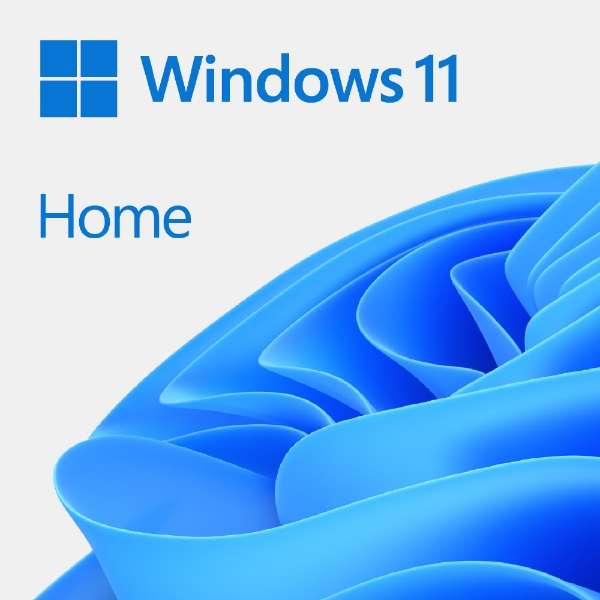 Windows 11 Home プロダクトキー Retail Key