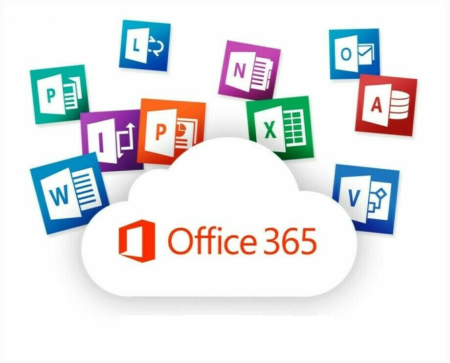 Microsoft 365