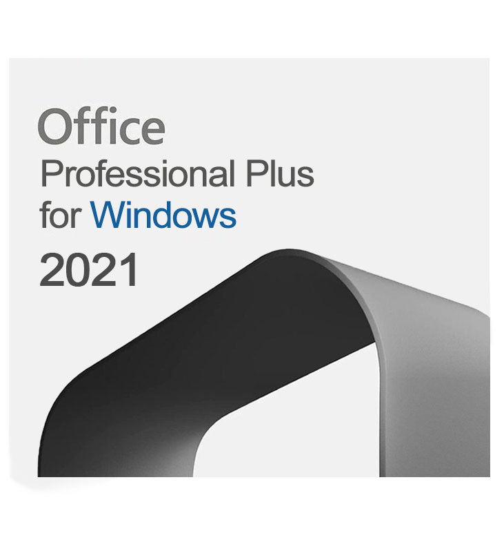 Microsoft Office 2021 Professional Plus